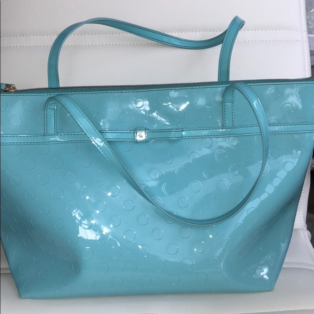 Kate Spade NY Camellia St. Jeralyn tote
